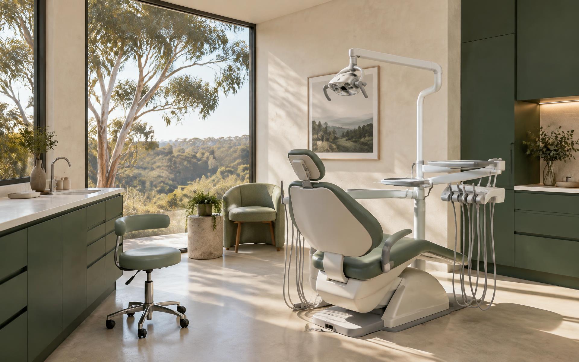 Maude Street Dental — General Dental